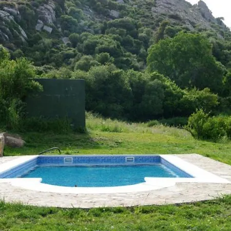 Cortijo Pajaro Punta De La Laja