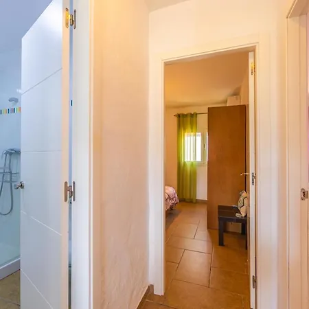 Appartement Cortijo Pajaro Punta De La Laja