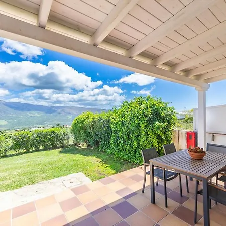 Cortijo Pajaro Punta De La Laja Apartment