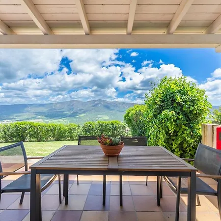 Apartment Cortijo Pajaro Punta De La Laja