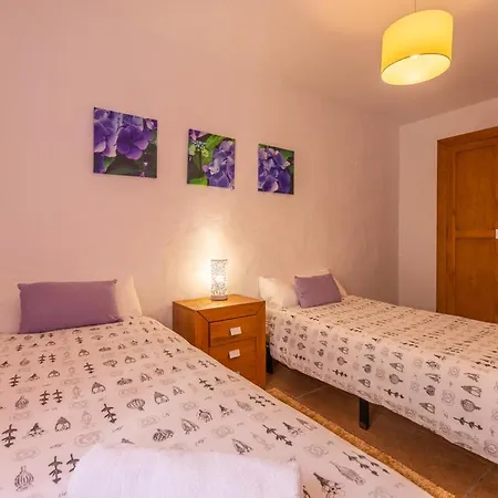 Cortijo Pajaro Punta De La Laja Appartement *