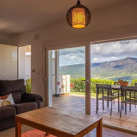 Appartement Cortijo Pajaro Punta De La Laja *