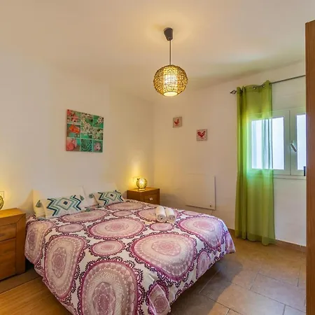 Cortijo Pajaro Punta De La Laja Appartement Tarifa