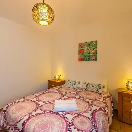 Appartement Cortijo Pajaro Punta De La Laja Tarifa
