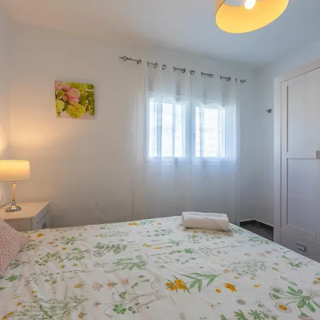 Appartement Cortijo Pajaro Punta De La Laja *