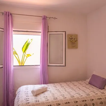 Cortijo Pajaro Punta De La Laja Apartment Tarifa