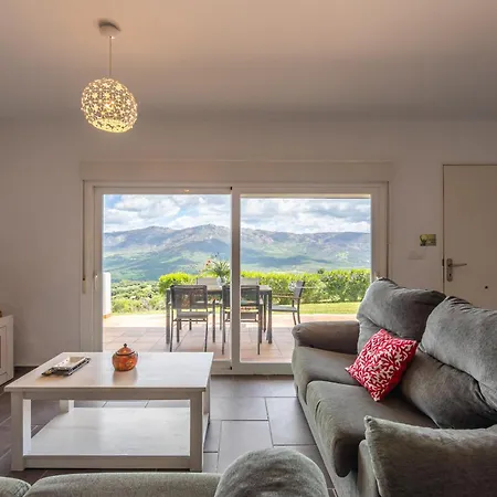 Cortijo Pajaro Punta De La Laja Appartement