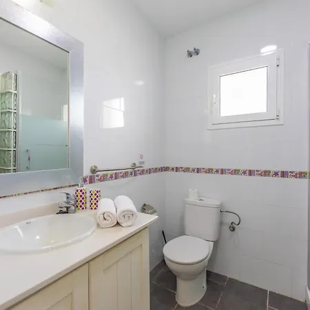 Appartement Cortijo Pajaro Punta De La Laja