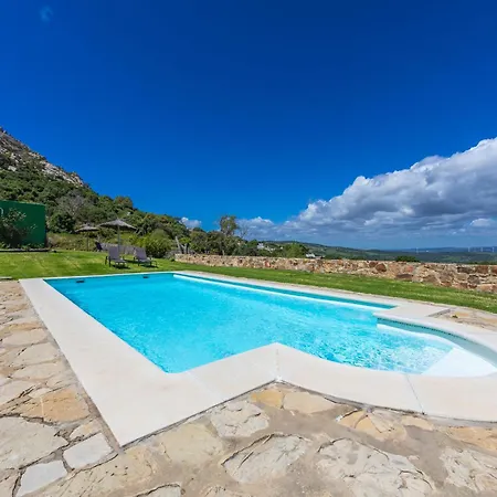 Appartement Cortijo Pajaro Punta De La Laja *