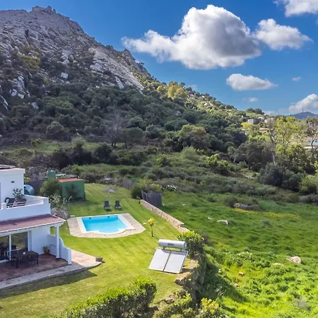 Apartment Cortijo Pajaro Punta De La Laja Tarifa