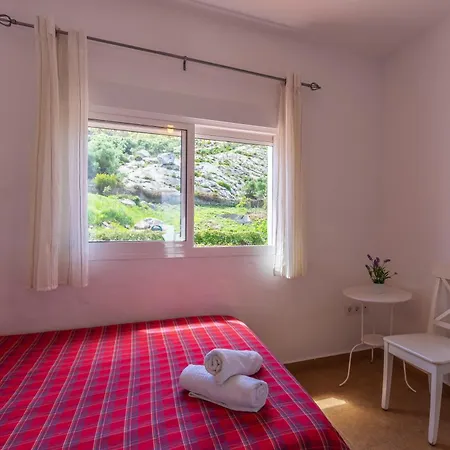 Appartement Cortijo Pajaro Punta De La Laja *