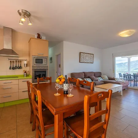 Cortijo Pajaro Punta De La Laja Appartement