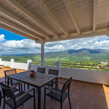 Apartment Cortijo Pajaro Punta De La Laja
