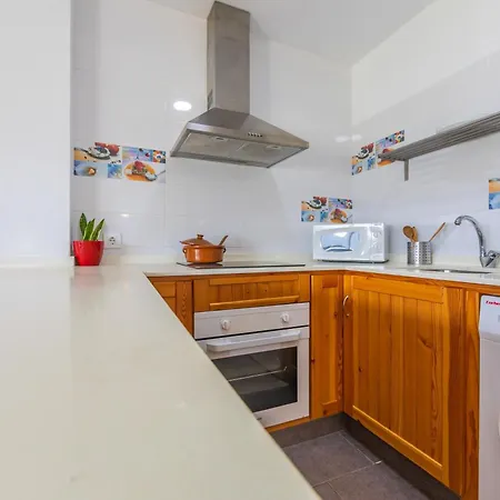 Cortijo Pajaro Punta De La Laja Appartement *