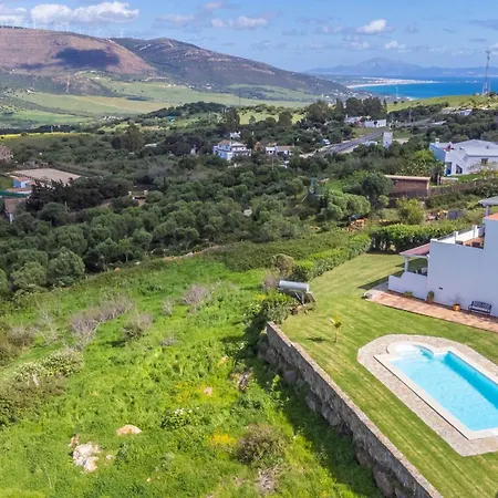 Appartement Cortijo Pajaro Punta De La Laja Tarifa