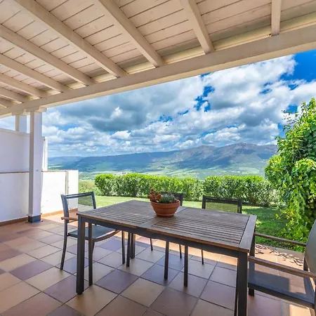 Appartement Cortijo Pajaro Punta De La Laja