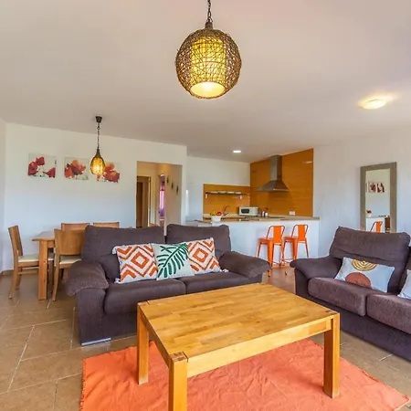 Apartment Cortijo Pajaro Punta De La Laja Tarifa