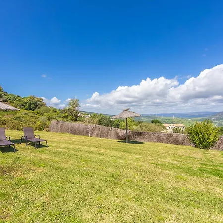 Appartement Cortijo Pajaro Punta De La Laja