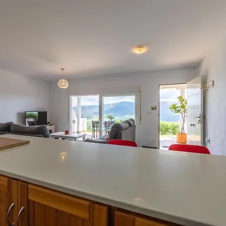 Appartement Cortijo Pajaro Punta De La Laja *