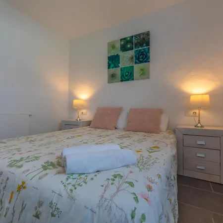 Cortijo Pajaro Punta De La Laja Appartement Tarifa