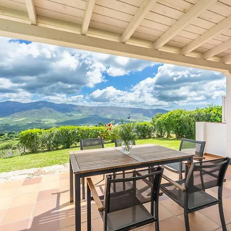 Apartment Cortijo Pajaro Punta De La Laja Tarifa