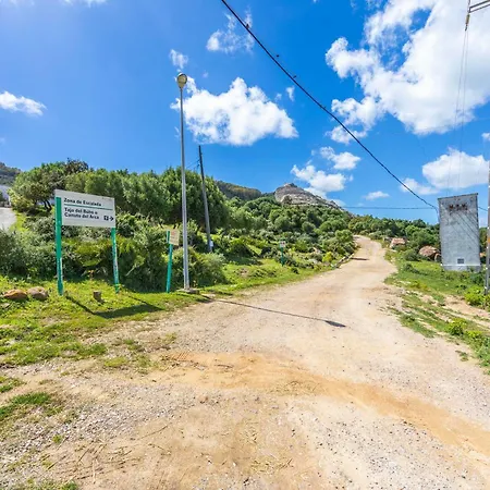 Cortijo Pajaro Punta De La Laja * Tarifa