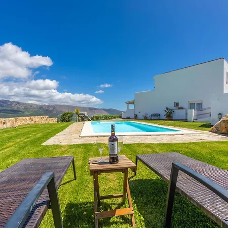 Cortijo Pajaro Punta De La Laja Apartment