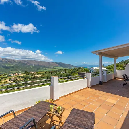 Cortijo Pajaro Punta De La Laja Appartement Tarifa