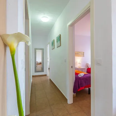 Cortijo Pajaro Punta De La Laja Appartement