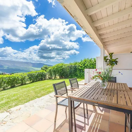 Appartement Cortijo Pajaro Punta De La Laja