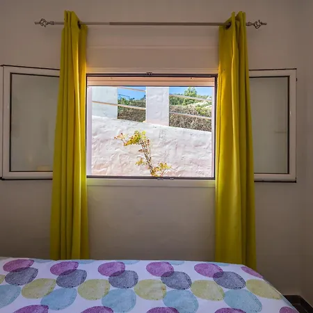 Cortijo Pajaro Punta De La Laja Appartement *