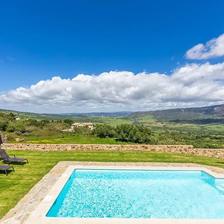 Cortijo Pajaro Punta De La Laja Apartment Tarifa