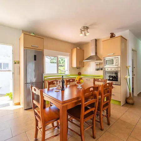 Apartment Cortijo Pajaro Punta De La Laja Tarifa