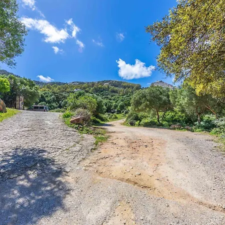 Cortijo Pajaro Punta De La Laja Appartement