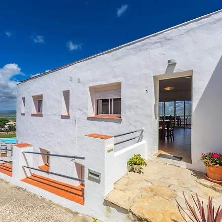 Cortijo Pajaro Punta De La Laja Tarifa