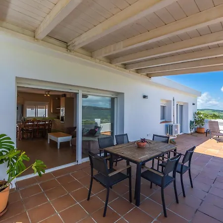 Cortijo Pajaro Punta De La Laja Apartment